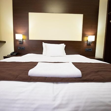 Boutique Hotel Golden Star Tuzla Eksteriør bilde