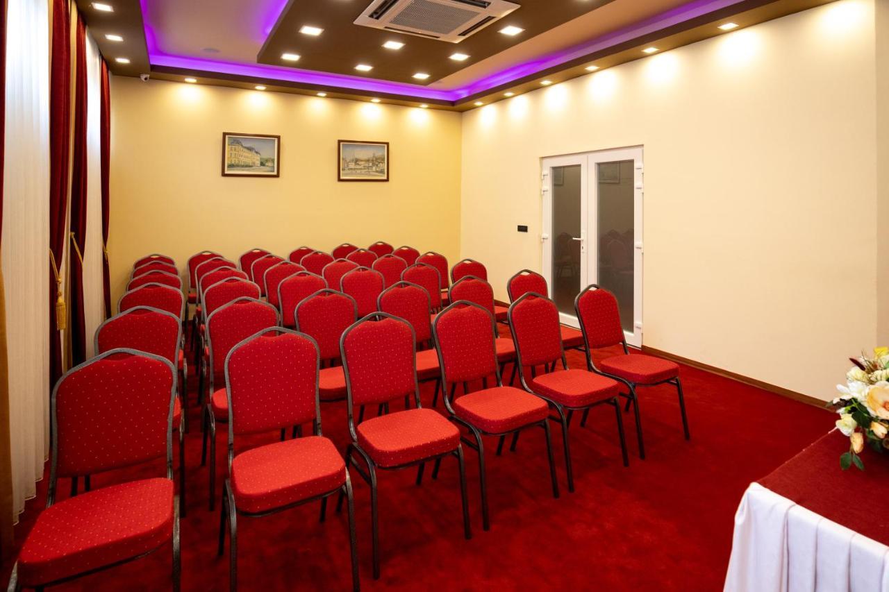 Boutique Hotel Golden Star Tuzla Eksteriør bilde