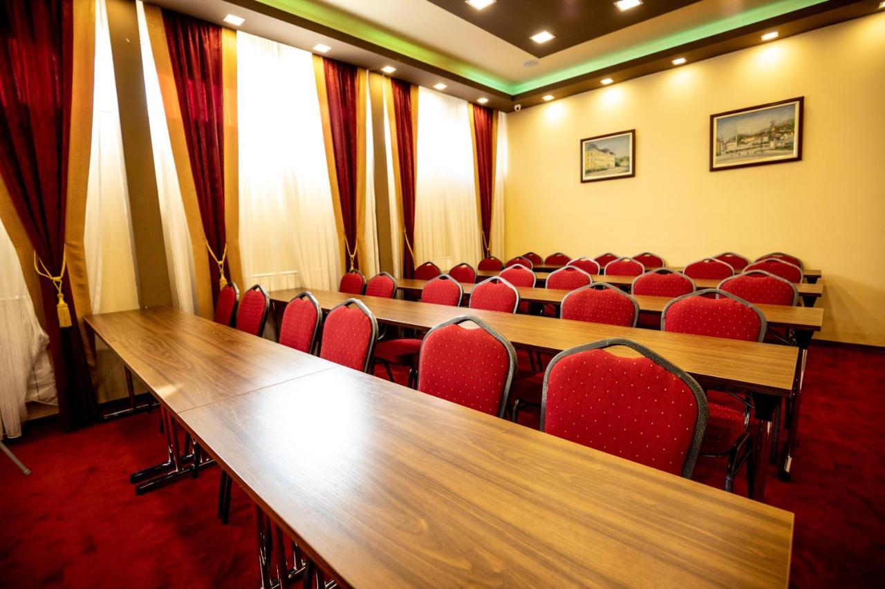 Boutique Hotel Golden Star Tuzla Eksteriør bilde