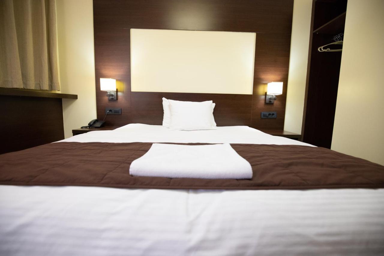 Boutique Hotel Golden Star Tuzla Eksteriør bilde